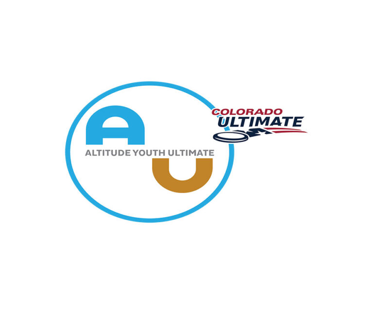 Altitude Youth Ultimate