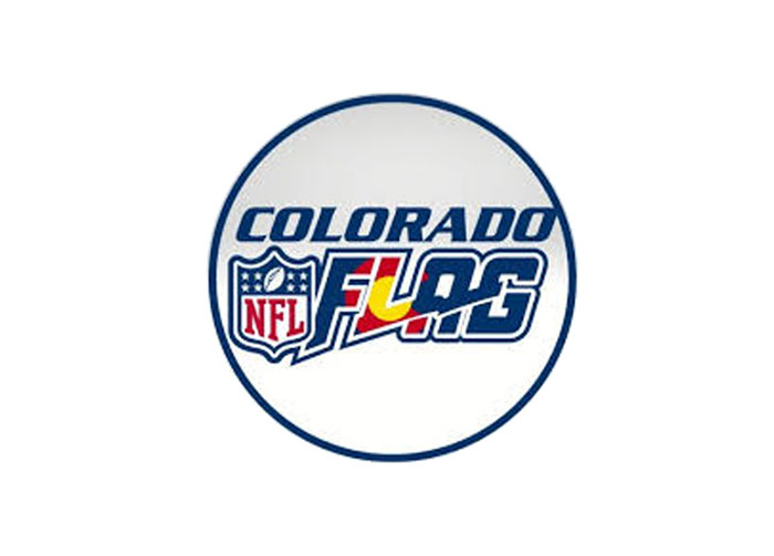 Colorado NFL Flag