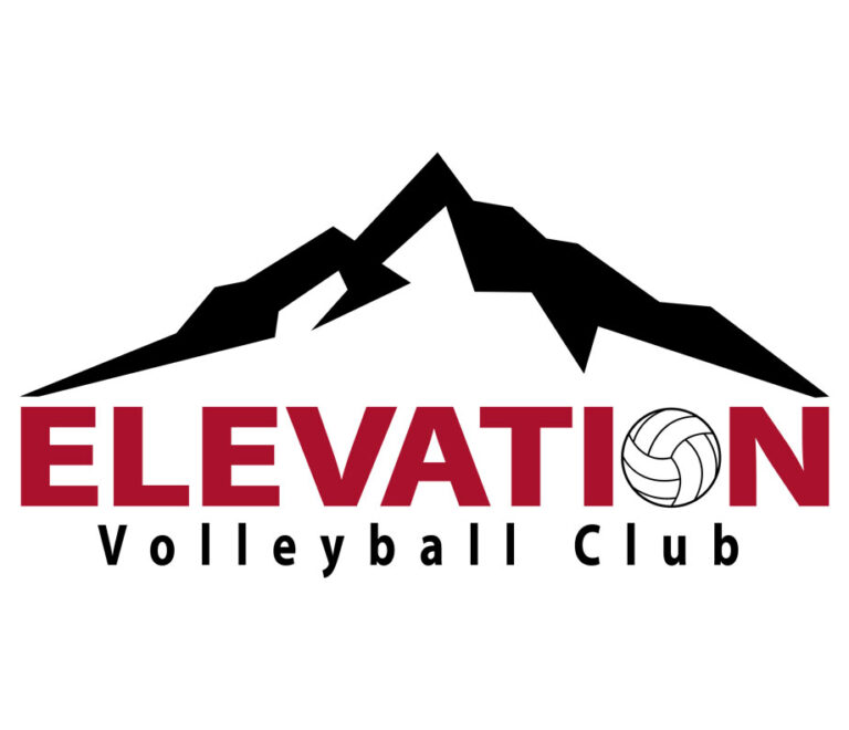 Elevation Volleyball Club