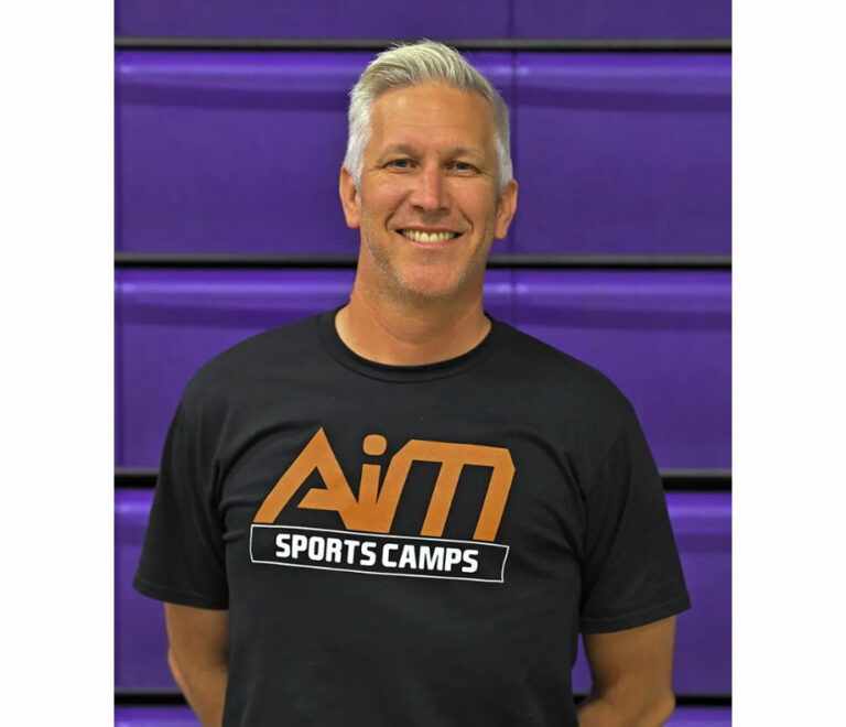 Adam Kelsey – Camp Director