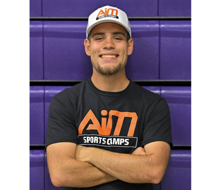 Ian Vigil – Littleton/Mullen HS
