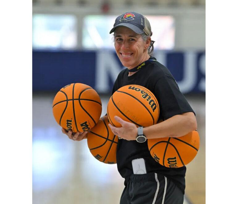 Julie Metcalfe – Mullen HS